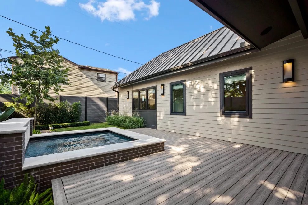 Upper Kirby Contemporary Soft Home by Design DCA - Photo 44