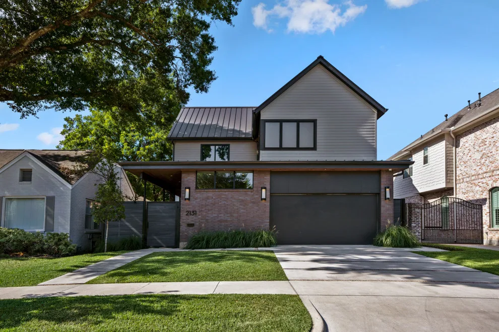Upper Kirby Contemporary Soft Home by Design DCA - Photo 49