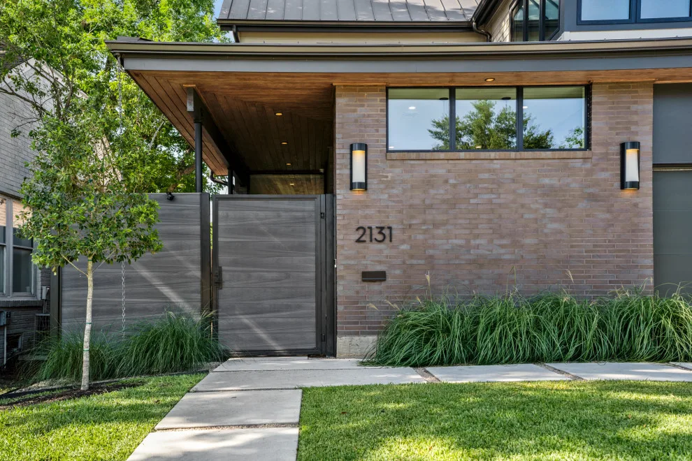 Upper Kirby Contemporary Soft Home by Design DCA - Photo 55