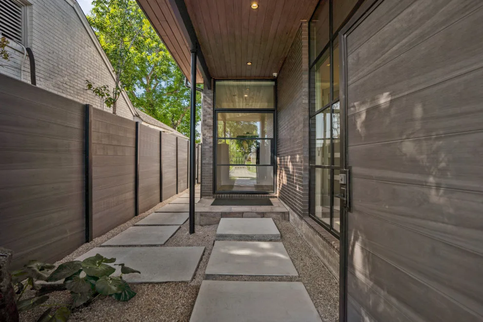 Upper Kirby Contemporary Soft Home by Design DCA - Photo 46