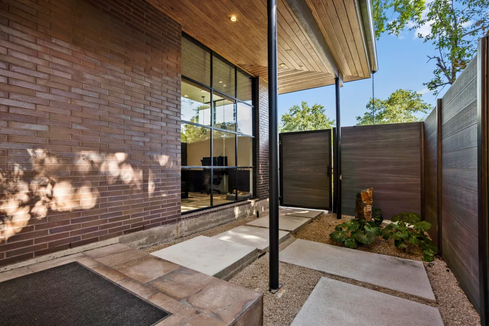 Upper Kirby Contemporary Soft Home by Design DCA - Photo 53