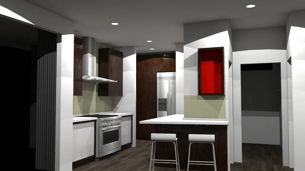 City Infill Visualizations by Joseph Lese, AIA, NCARB, LEED AP - Photo 10