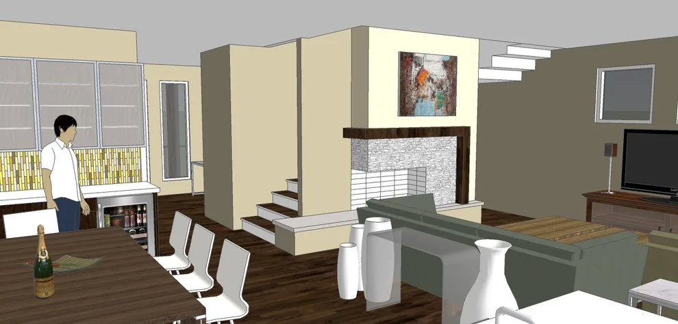 City Infill Visualizations by Joseph Lese, AIA, NCARB, LEED AP - Photo 9