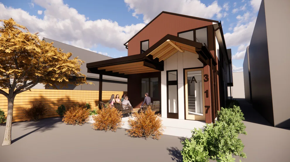 Omar Velasco Garcia, Architect - Photo 14