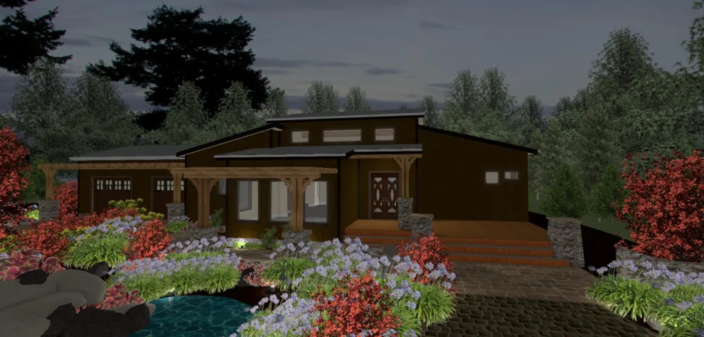 L M Stevens Designs LLC - Photo 10