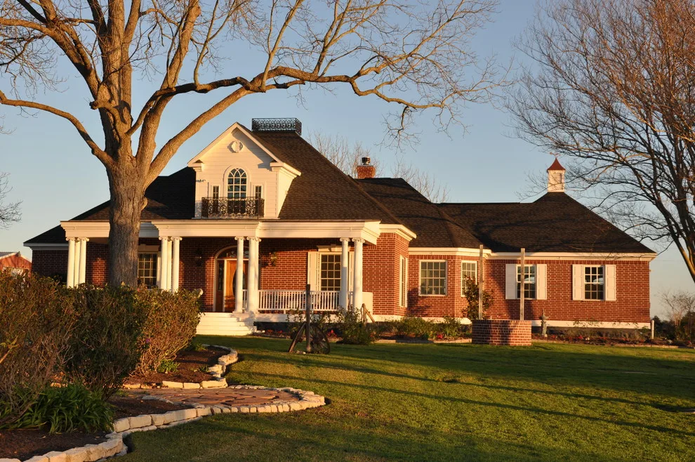 Diverse Previous Initiatives by T.G. I. Vaughn, Architect - Photo 3