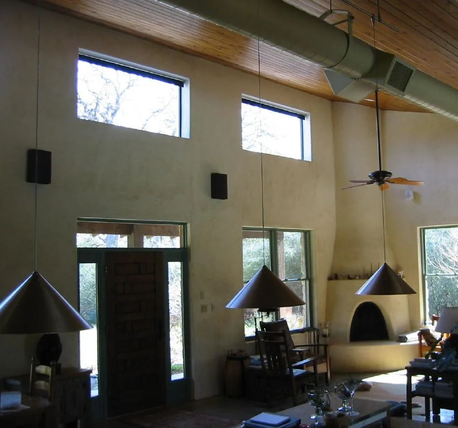 Diverse Previous Initiatives by T.G. I. Vaughn, Architect - Photo 9
