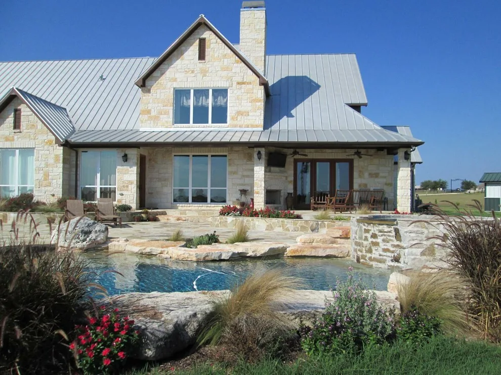 Diverse Previous Initiatives by T.G. I. Vaughn, Architect - Photo 8