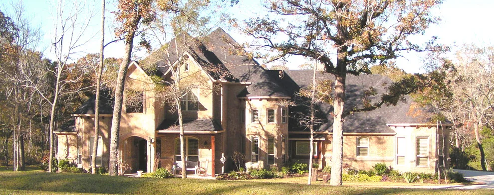 Diverse Previous Initiatives by T.G. I. Vaughn, Architect - Photo 6