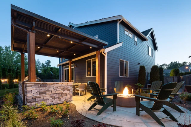 From Drab to Fab by Urban Oasis Design & Construction LLC - Photo 5