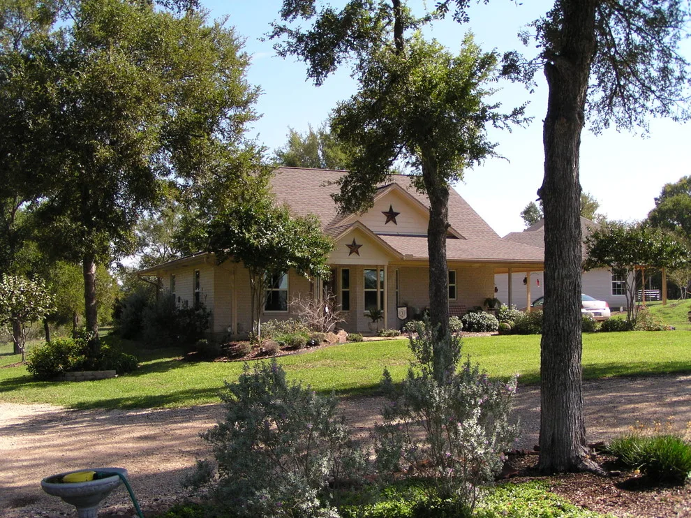 Diverse Previous Initiatives by T.G. I. Vaughn, Architect - Photo 5
