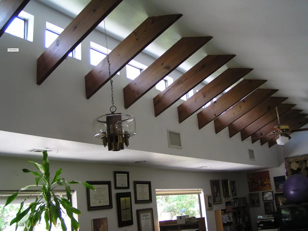 Diverse Previous Initiatives by T.G. I. Vaughn, Architect - Photo 10