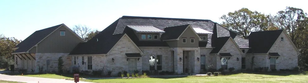 Diverse Previous Initiatives by T.G. I. Vaughn, Architect - Photo 12
