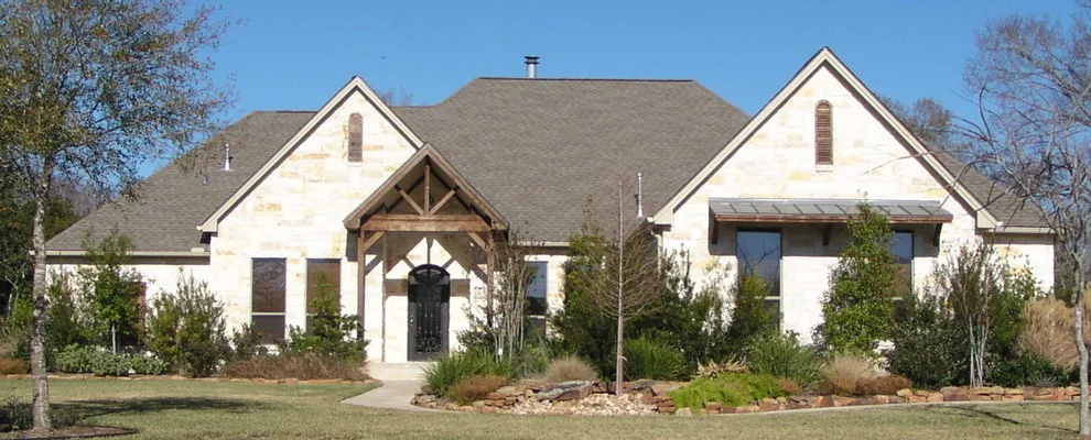 Diverse Previous Initiatives by T.G. I. Vaughn, Architect - Photo 14