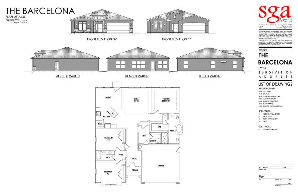 Diverse Strategies by SGA Design Associates - Photo 6