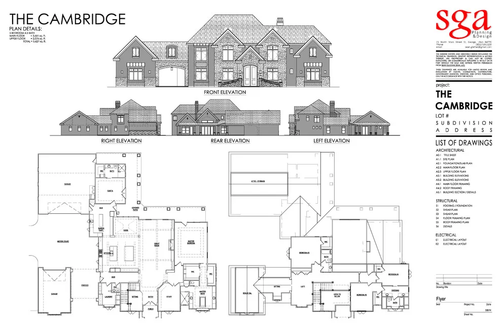 Diverse Strategies by SGA Design Associates - Photo 3