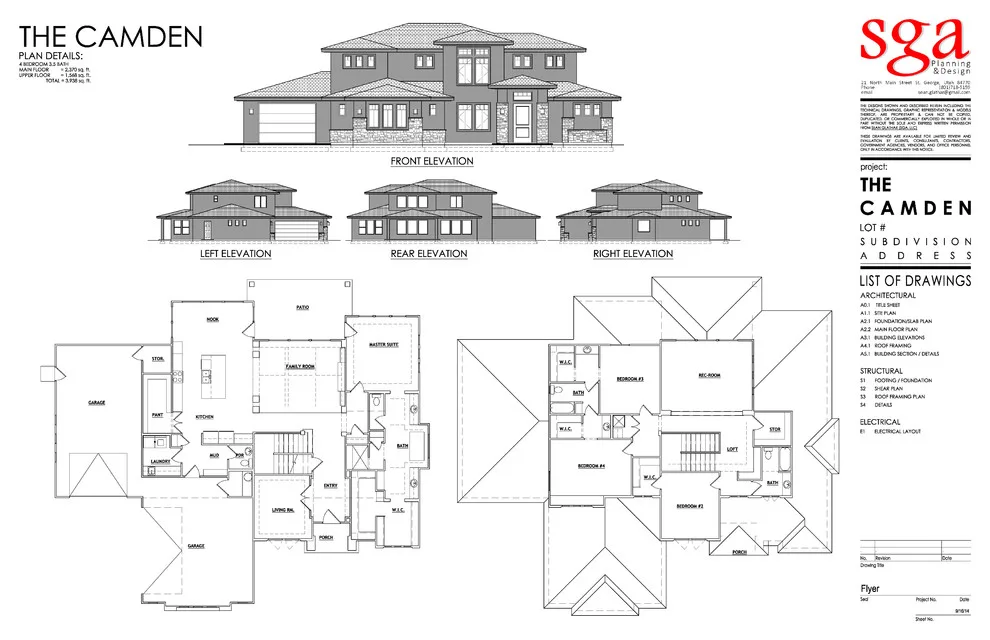 Diverse Strategies by SGA Design Associates - Photo 12