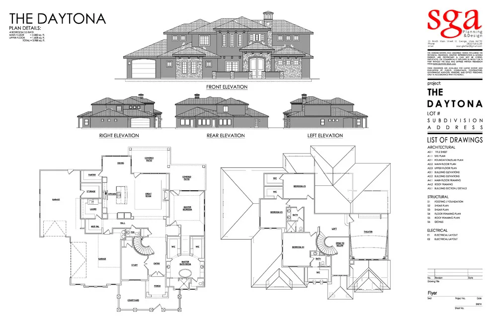 Diverse Strategies by SGA Design Associates - Photo 17