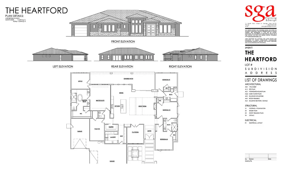 Diverse Strategies by SGA Design Associates - Photo 2
