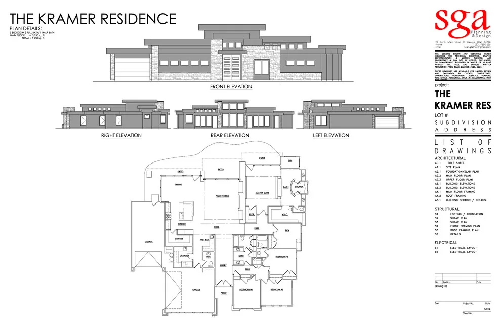 Diverse Strategies by SGA Design Associates - Photo 14