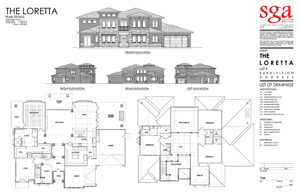Diverse Strategies by SGA Design Associates - Photo 10