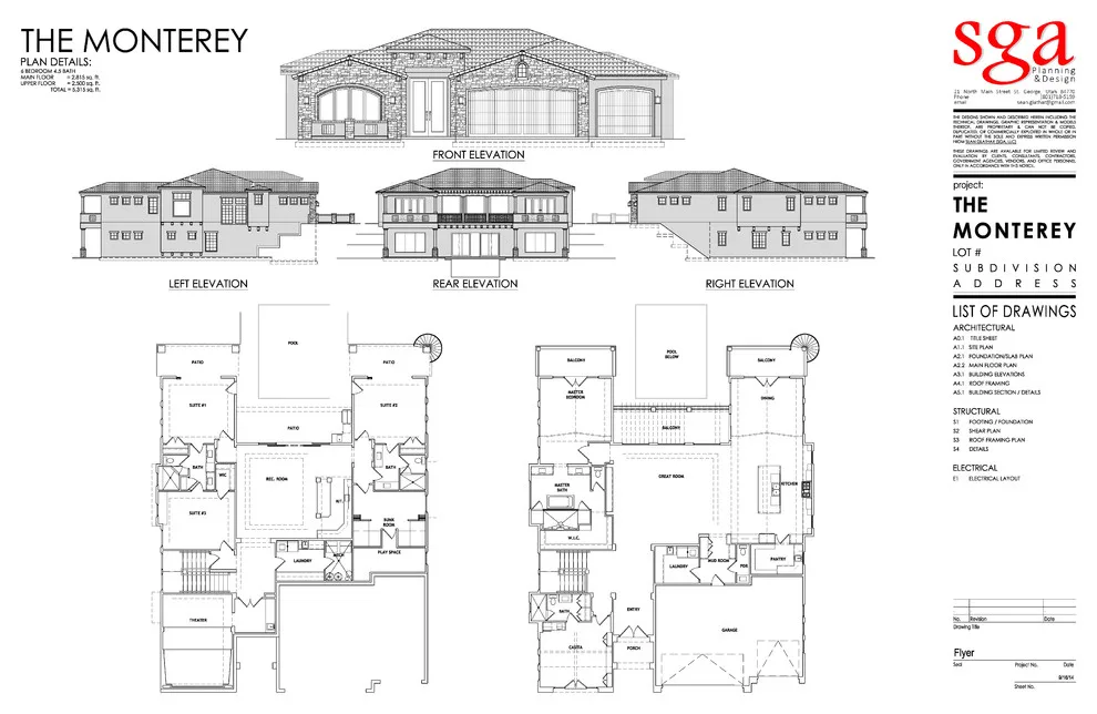 Diverse Strategies by SGA Design Associates - Photo 9