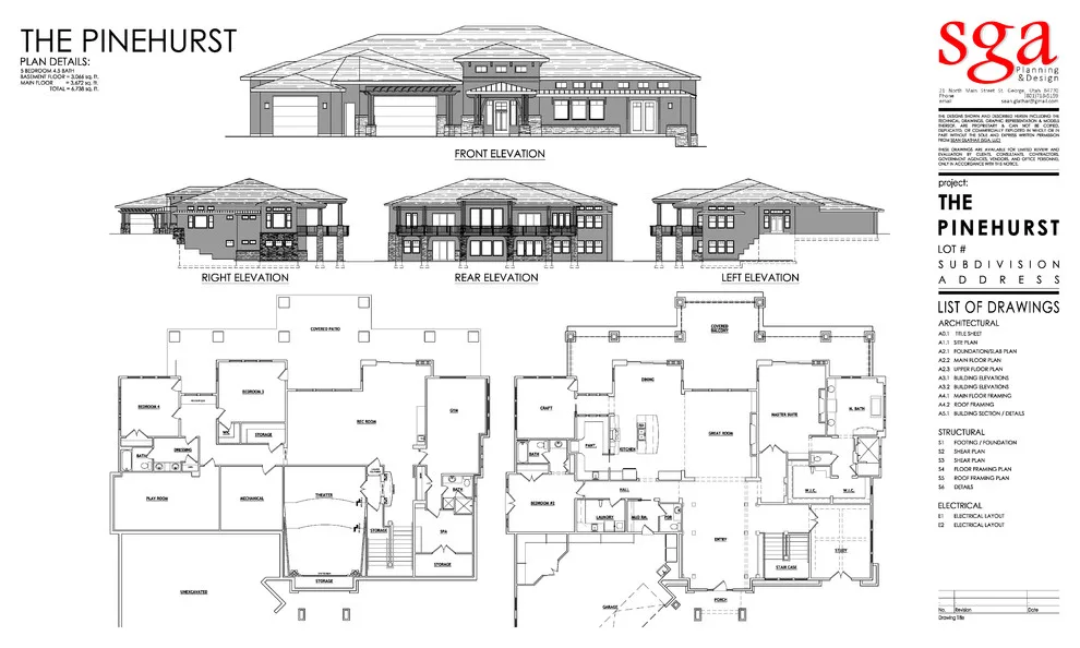 Diverse Strategies by SGA Design Associates - Photo 15