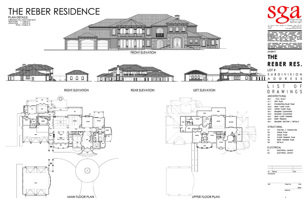 Diverse Strategies by SGA Design Associates - Photo 16