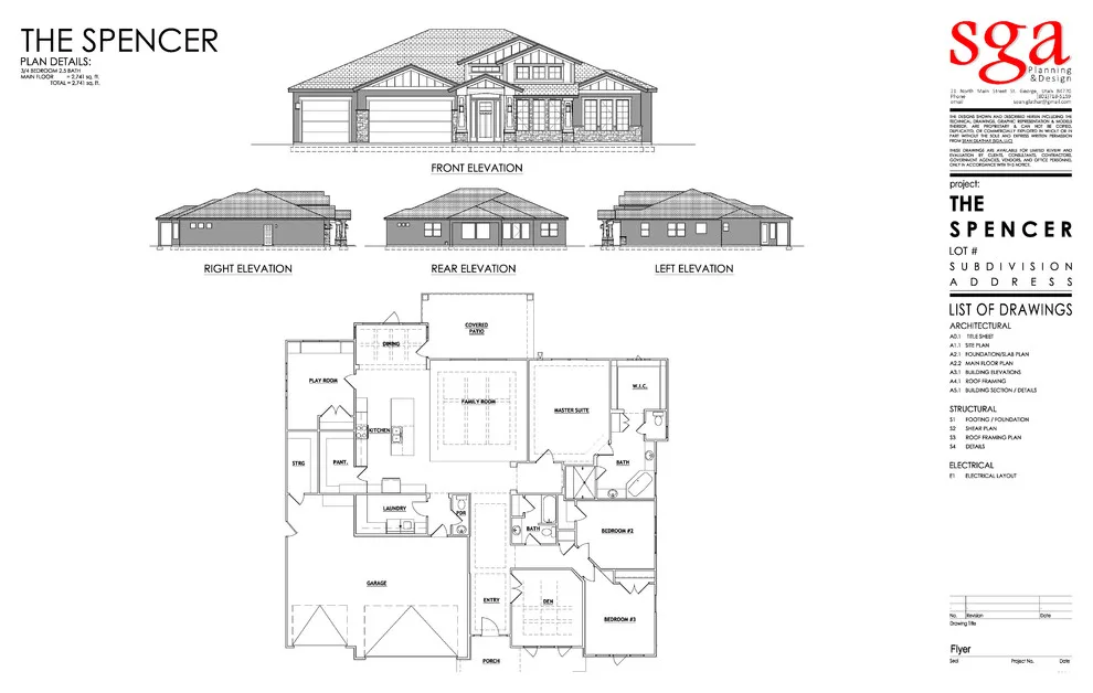 Diverse Strategies by SGA Design Associates - Photo 8