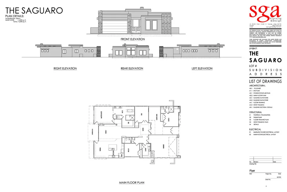 Diverse Strategies by SGA Design Associates - Photo 5