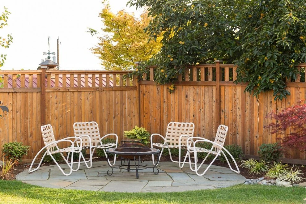 South Seattle Residence Phase 1 by Urban Oasis Design & Construction LLC - Photo 6