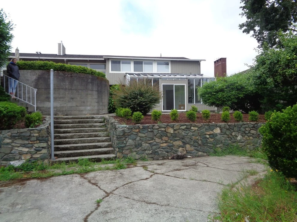 South Seattle Residence Phase 1 by Urban Oasis Design & Construction LLC - Photo 10