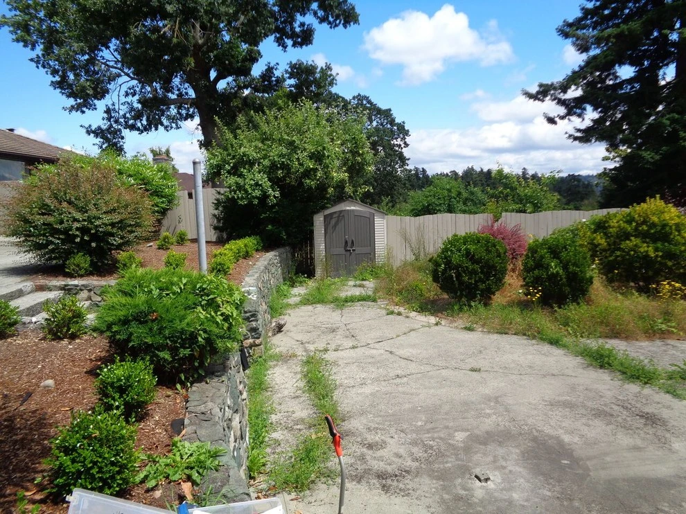 South Seattle Residence Phase 1 by Urban Oasis Design & Construction LLC - Photo 3