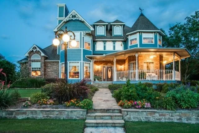 Victorian Home Design 5445-00229 by America's Best House Plans - Photo 2