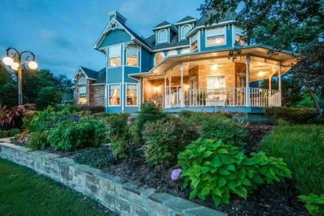 Victorian Home Design 5445-00229 by America's Best House Plans - Photo 5
