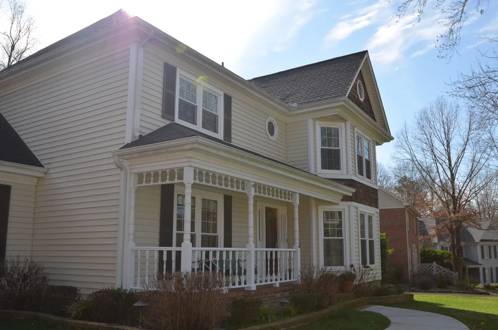 Victorian Restoration by Kustom Home Design - Photo 8