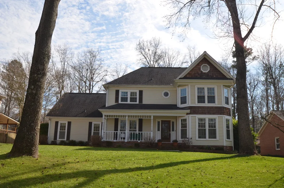 Victorian Restoration by Kustom Home Design - Photo 3