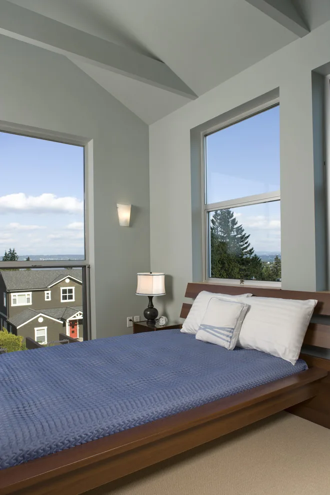 Ridge View Home by Rhodes Architecture + Light - Photo 4
