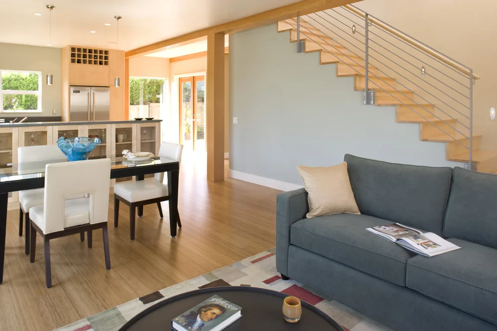 Ridge View Home by Rhodes Architecture + Light - Photo 7