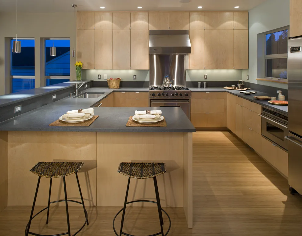 Ridge View Home by Rhodes Architecture + Light - Photo 8