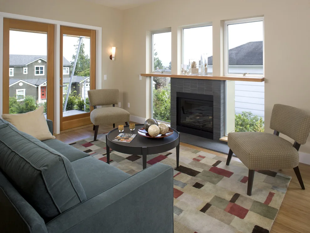 Ridge View Home by Rhodes Architecture + Light - Photo 10