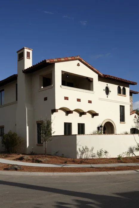 Villa Charm Showcase Home by CGN Designs LLC - Photo 6