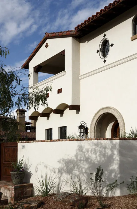 Villa Charm Showcase Home by CGN Designs LLC - Photo 5