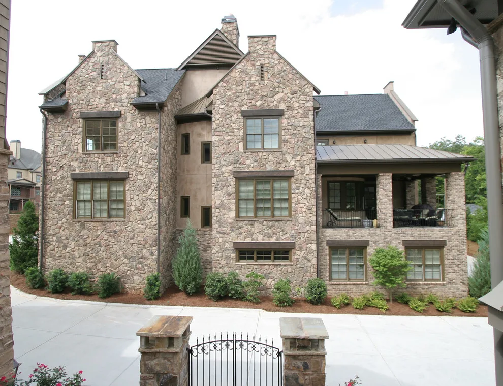 Johnson Home by Norwood Architects - Photo 4