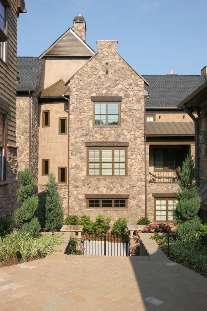 Johnson Home by Norwood Architects - Photo 3
