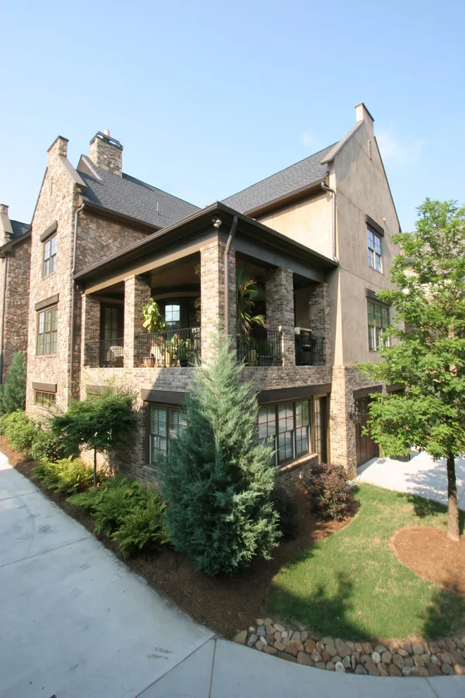 Johnson Home by Norwood Architects - Photo 2