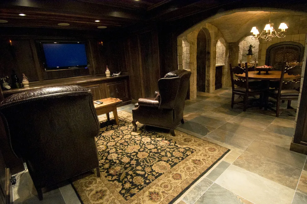 Heritage Wine Cellar by ArchiPlicity, LLC - Photo 5