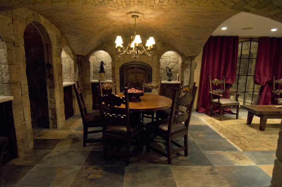 Heritage Wine Cellar by ArchiPlicity, LLC - Photo 4