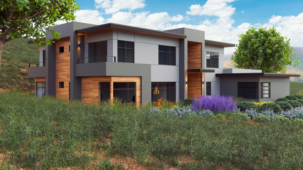 Ocean View Home by Studio Prime Architecture (sp-arc) - Photo 6
