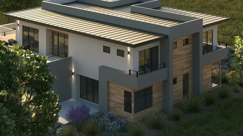 Ocean View Home by Studio Prime Architecture (sp-arc) - Photo 2